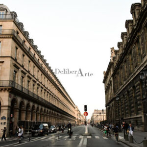 Rue Rivoli 01