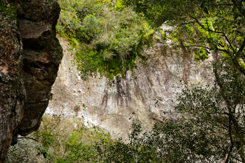 Cerro Minuano 30150